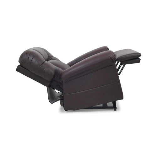 UltraComfort UC562 Artemis Medium / Large Zero Gravity Lift Recliner