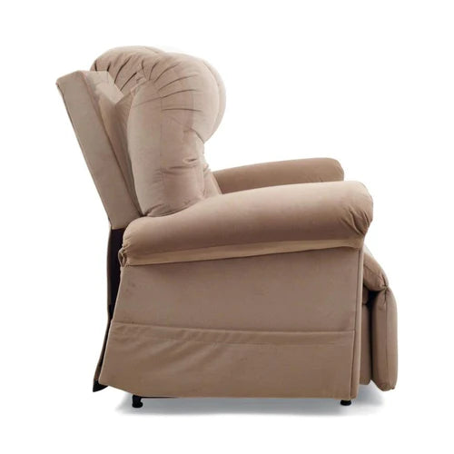 UltraComfort UC562 Artemis Medium / Large Zero Gravity Lift Recliner