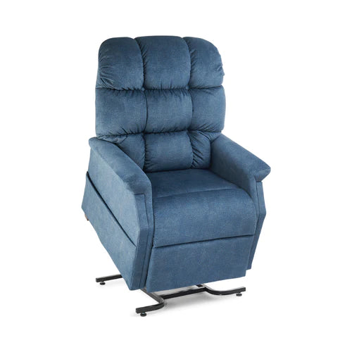 UltraComfort UC480 Aurora Medium Large Powered Lift Recliner