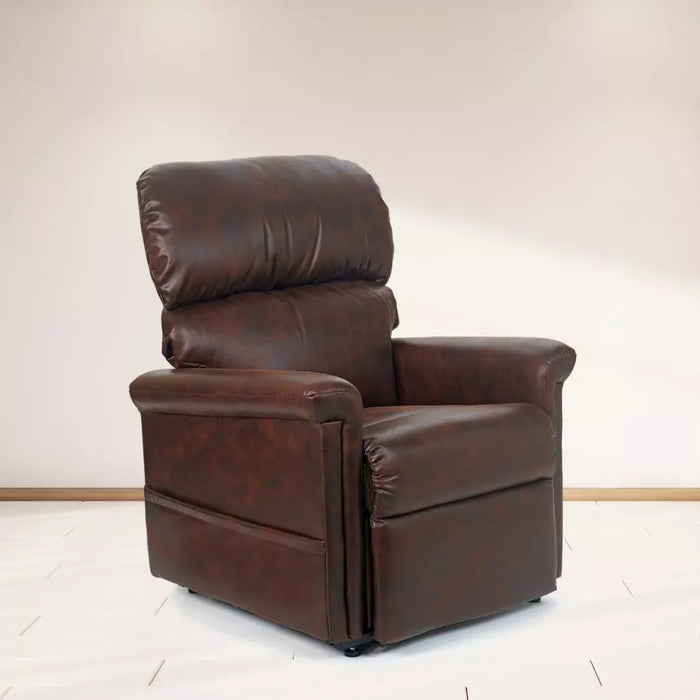 UltraComfort UC342 Austin Medium Powered Lift Recliner Sutton