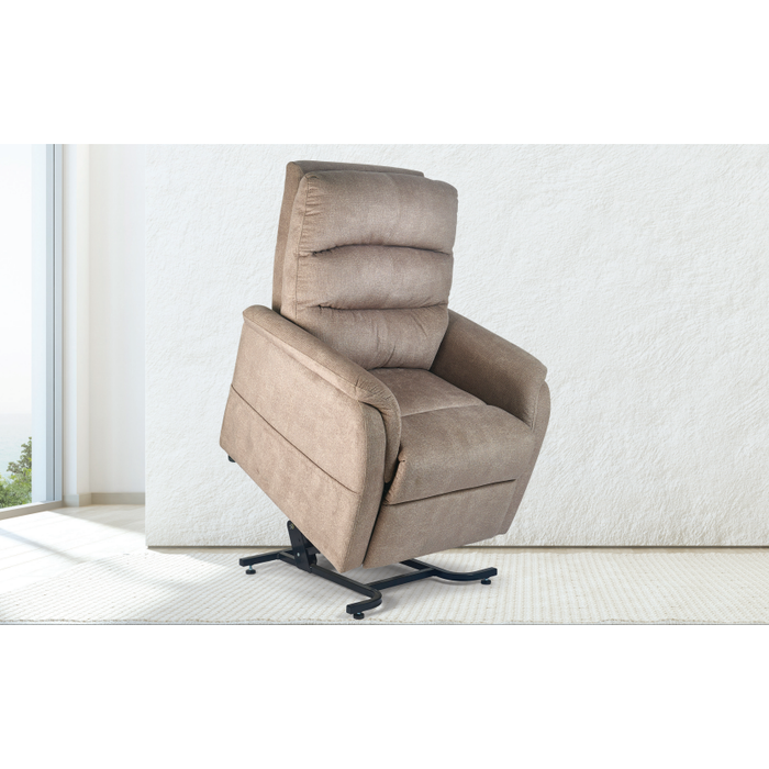 UltraComfort UC114 Destin Medium/Small Powered Lift Recliner Chair