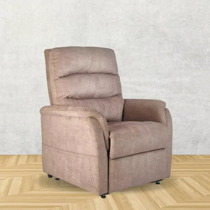 UltraComfort UC114 Destin Medium/Small Powered Lift Recliner Chair