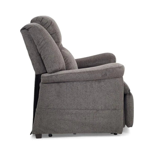 UltraComfort UC682 Estrella Medium Zero Gravity Powered Lift Recliner