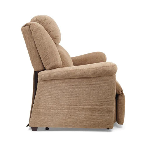 UltraComfort UC682 Estrella Medium Zero Gravity Powered Lift Recliner