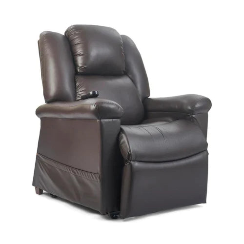 UltraComfort UC682 Estrella Medium Zero Gravity Powered Lift Recliner