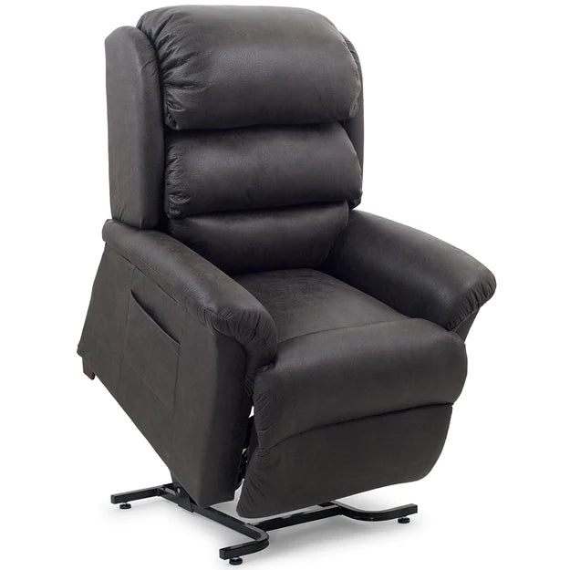 UltraComfort UC549 Mira Large Powered Lift Recliner Abington