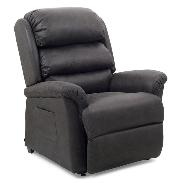 UltraComfort UC549 Mira Large Powered Lift Recliner Abington