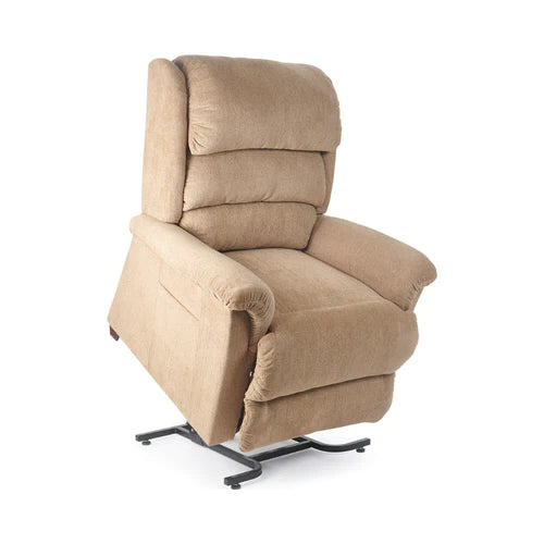 UltraComfort UC549 Mira Large Powered Lift Recliner Abington