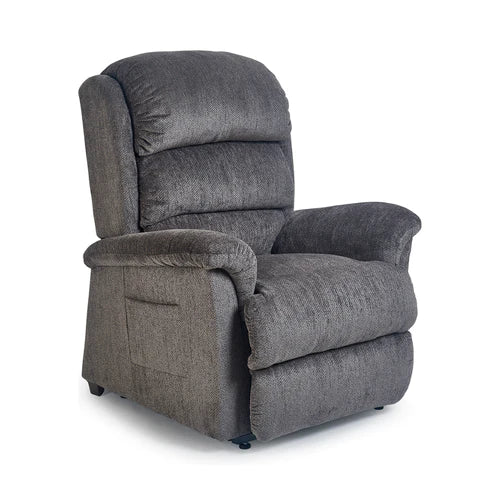 Mjkone Swivel Floor Chair Recliner Chair For Sale