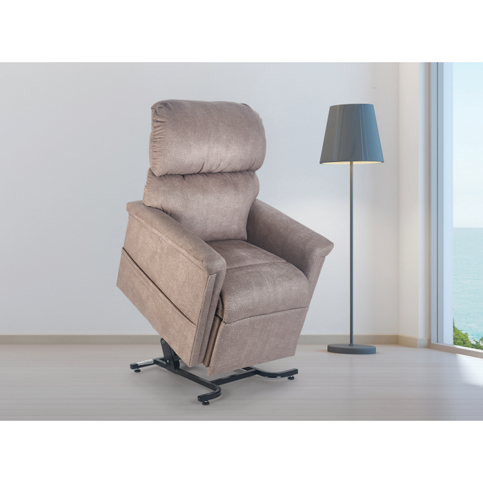 UltraComfort UC340 Mona Medium Power Lift Chair Recliner