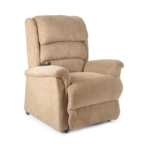 UltraComfort UC559 Polaris Large Zero Gravity Powered Lift Recliner