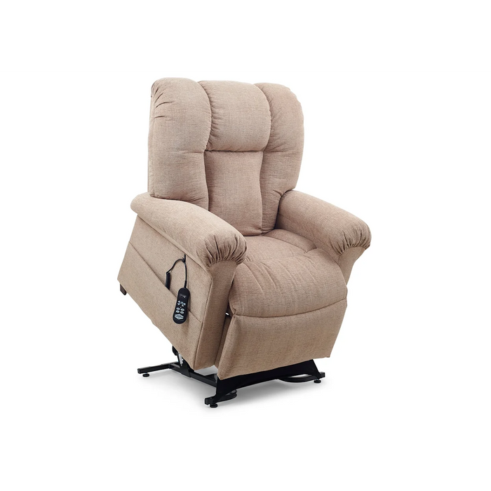 UltraComfort UC520 Sol Medium Lift Chair AutoDrive Easy Living