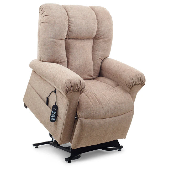 UltraComfort UC520 Sol Lift Chair Stellar 520 Medium AutoDrive JZ