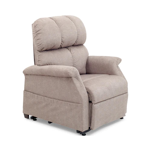 UltraComfort UC548 Stella Petite Zero Gravity Lift Recliner Chair