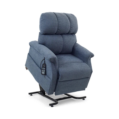 UltraComfort UC548 Stella Petite Zero Gravity Lift Recliner Chair