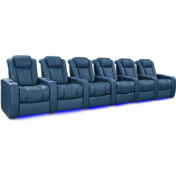 Valencia Piacenza Home Theater Seating VALENCIA HOME THEATRE SEATING