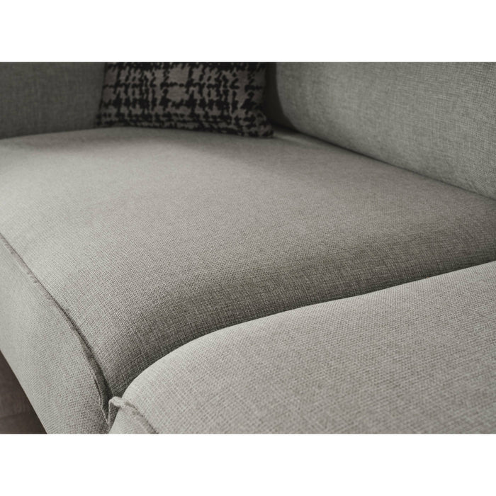 Whiteline Modern Living - Bursa Sofa Bed SO1755F-LGRY