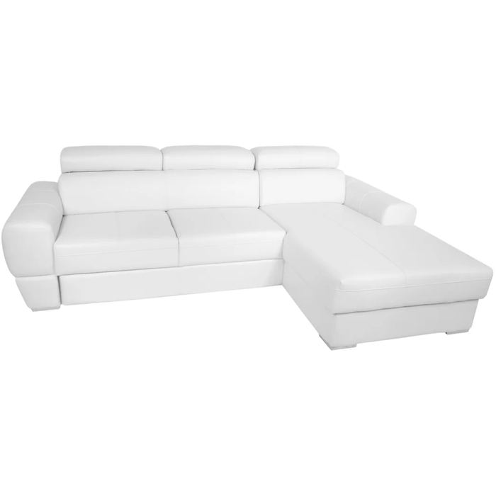 Maxima House Vento Sectional Sleeper Sofa Dolm013