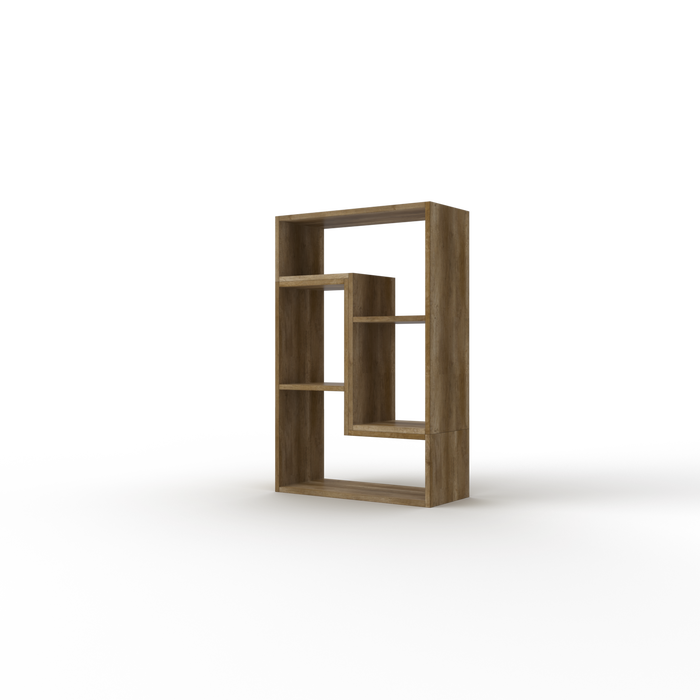 Maxima House Liana Modular Bookcase IN-21W