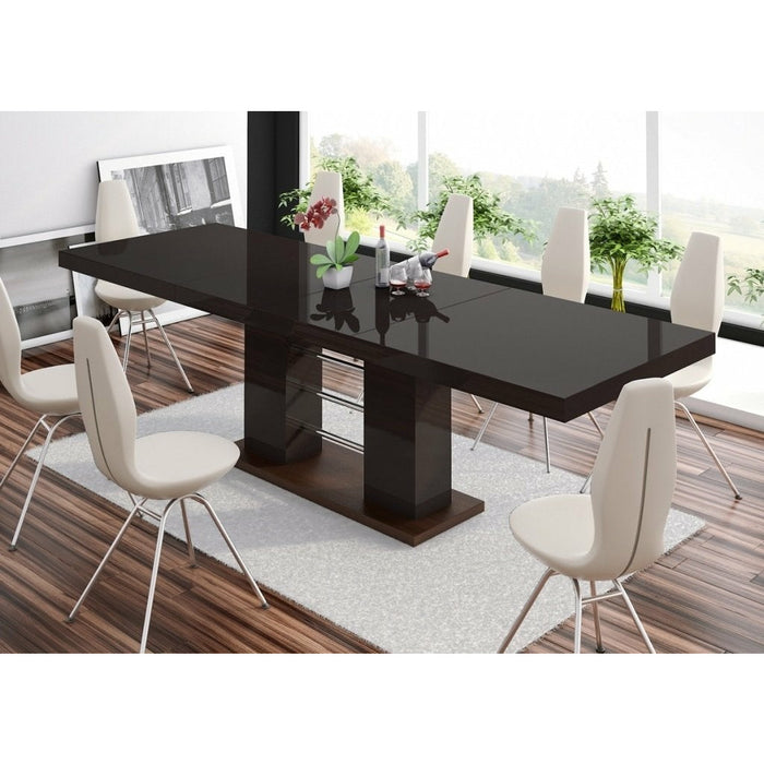 Maxima House Xenon Extendable Dining Table HU0004