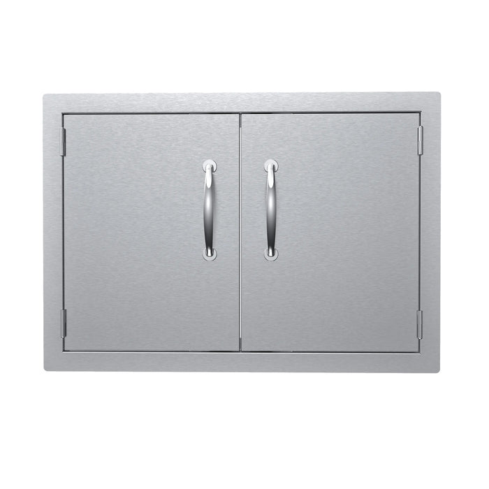 Sunstone 36" Double Door Flush Mount A-DD36