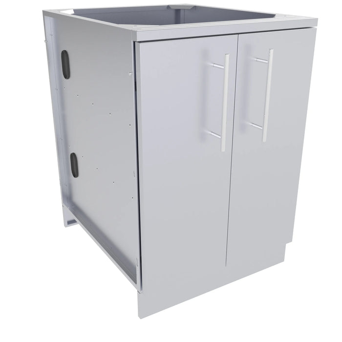 Sunstone 24" Double Door Base Cabinet