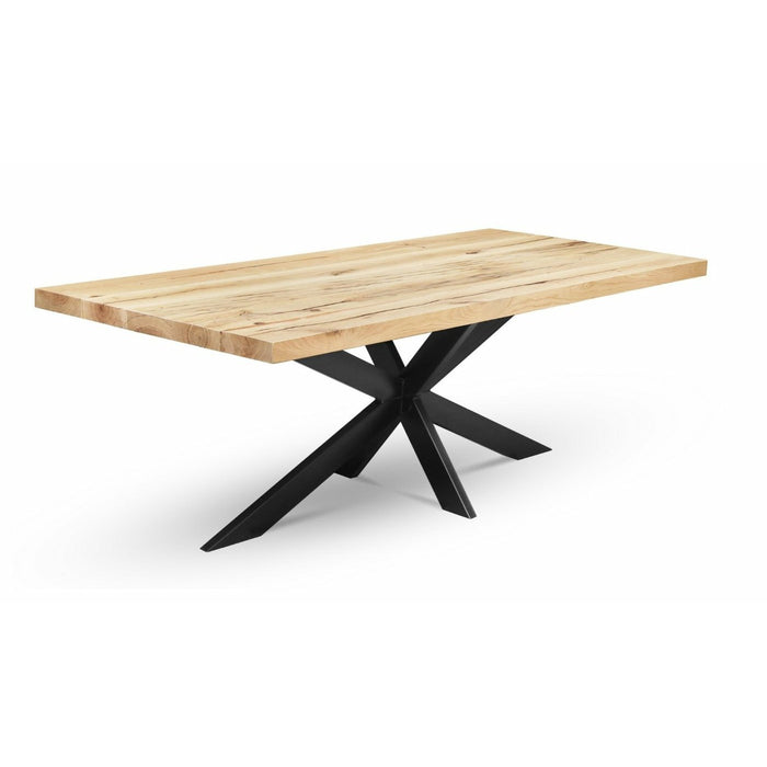 Maxima House Redde - BP Solid Wood Dining Table SCANDI114