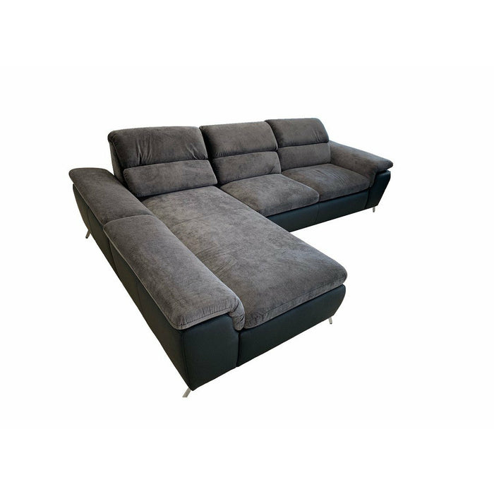 Maxima House Loco Sectional Sleeper Sofa BEN070