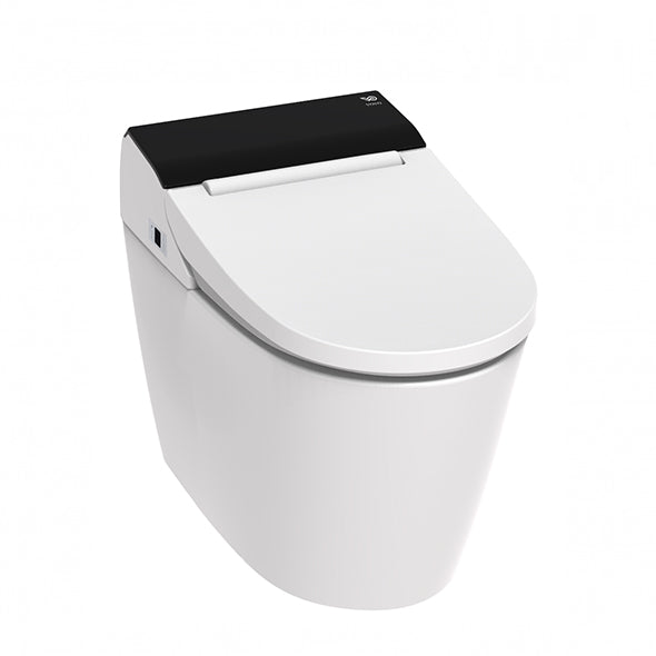 Vovo Integrated Smart Toilet with Bidet Seat and Auto Flush TCB-8100B