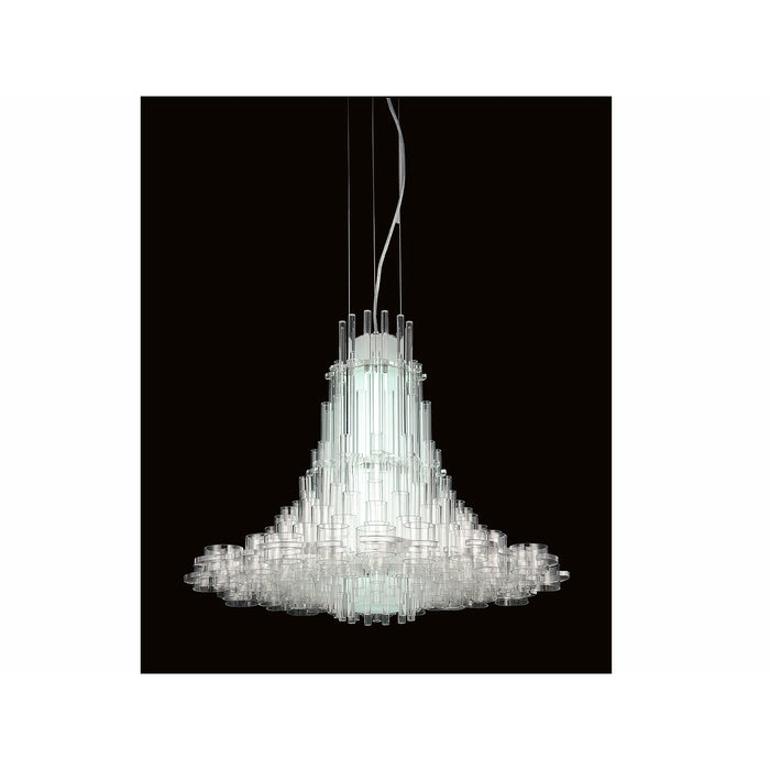 Whiteline Modern Living - Sasha Pendant Lamp PL1504