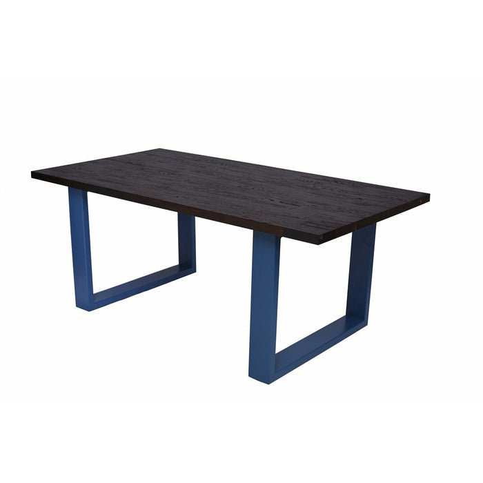 Maxima House Roma Wood Dining Table MH007