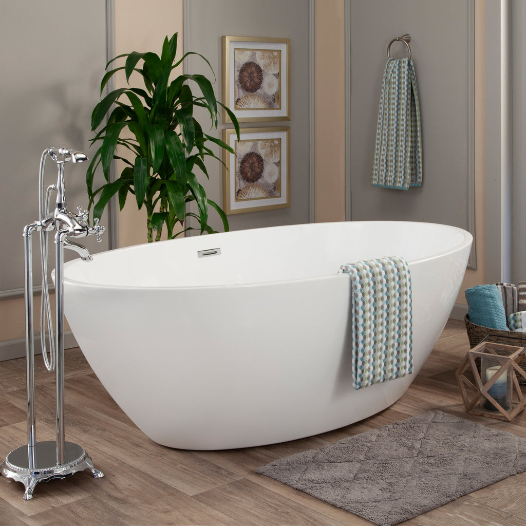 Altair Bathtubs
