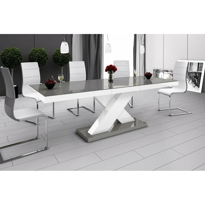 Maxima House Xenon Extendable Dining Table HU0005