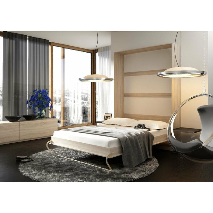 Murphy Bed | European Full XL | Maxima House Milano