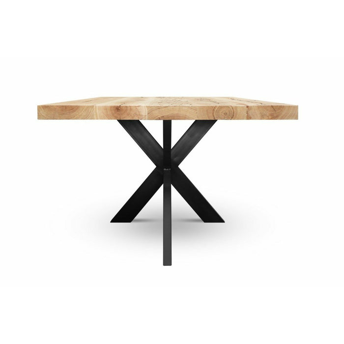 Maxima House Redde - BP Solid Wood Dining Table SCANDI114