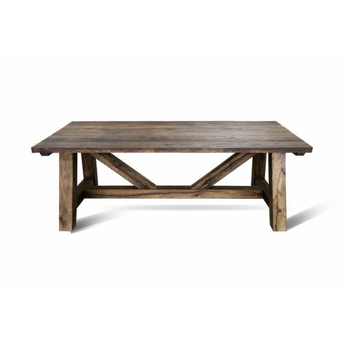 Maxima House Snurr Dining Table SCANDI067