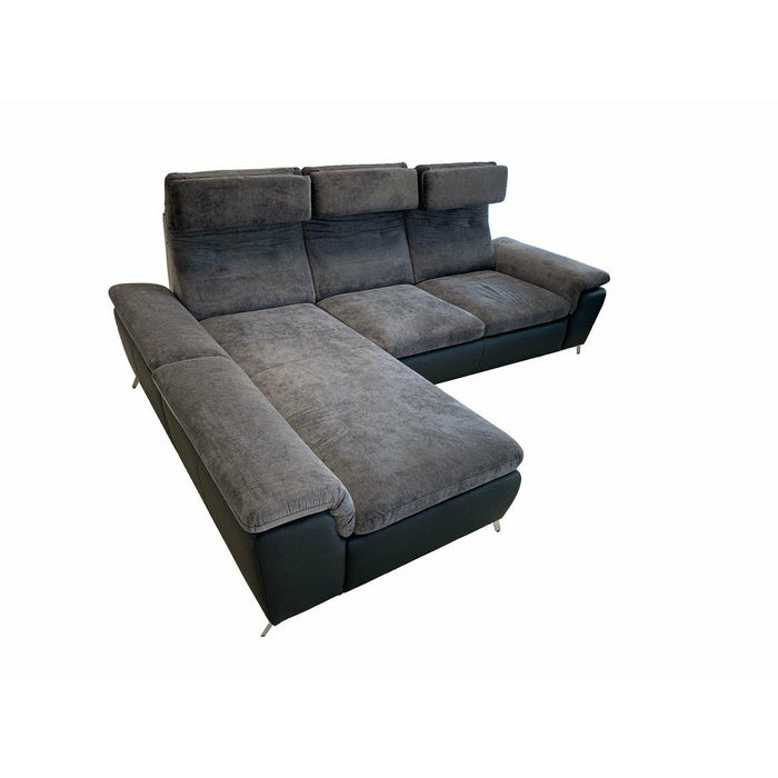 Maxima House Loco Sectional Sleeper Sofa BEN070