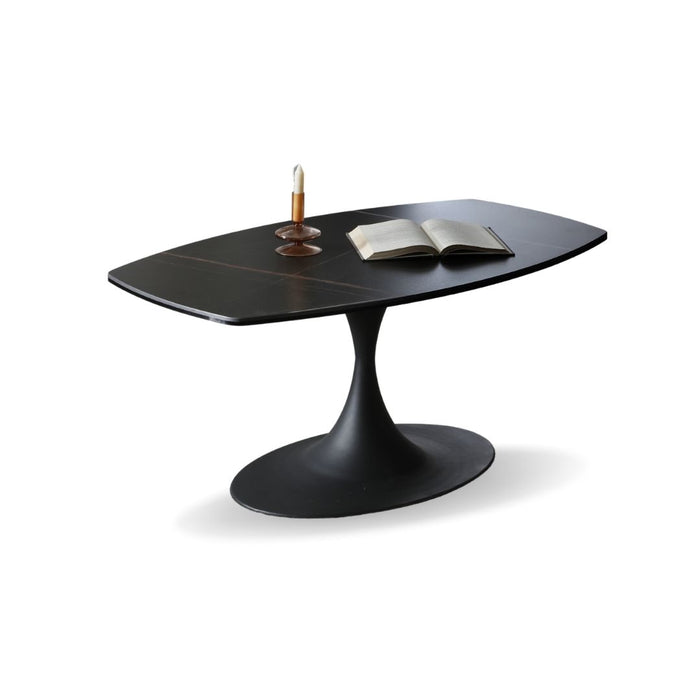 Whiteline Modern Living - Amarosa Coffee Table CT1719-BLK