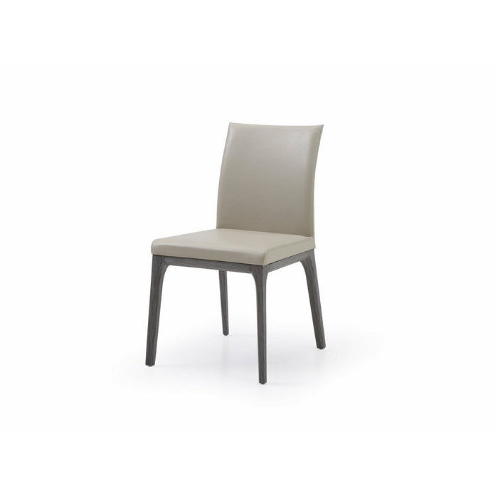 Whiteline Modern Living - Stella Dining Chair DC1454-GRY/TAU
