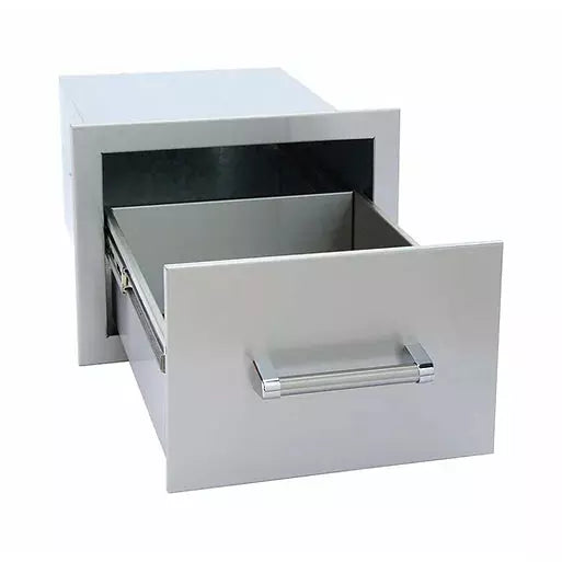 KoKoMo  Outdoor Kitchen Stainless Steel Single Drawer KO-SD6