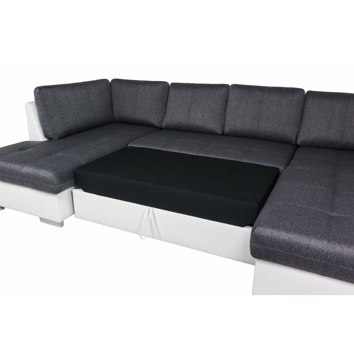 Maxima House Tokio Maxi Sectional Sleeper Sofa WN0059
