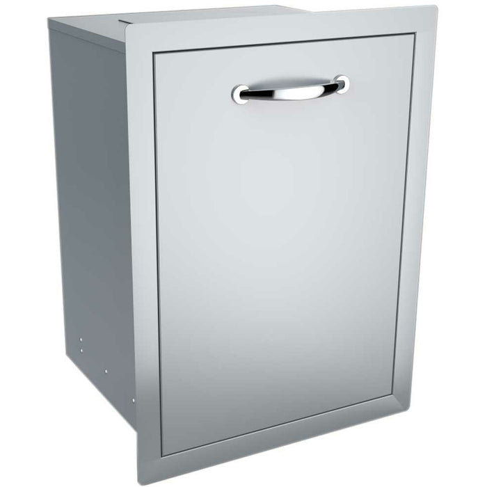 Sunstone 20" Pull-Out Trash Drawer A-TRHD