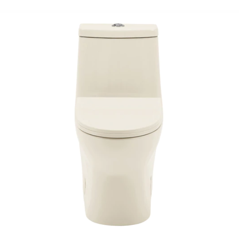 Swiss Madison Ivy One-Piece Elongated Toilet Vortex™ Dual-Flush 1.1/1.6 gpf - SM-1T112