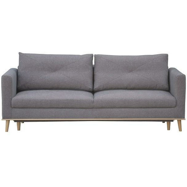 Maxima House Lavende Sectional Sleeper Sofa BEN055