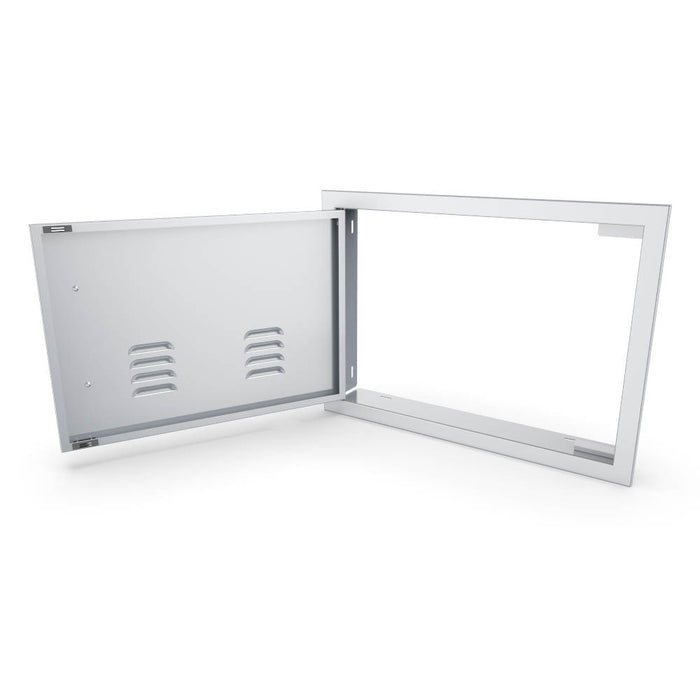 Sunstone 18" X 25" Signature Series Frame Single Access Doors