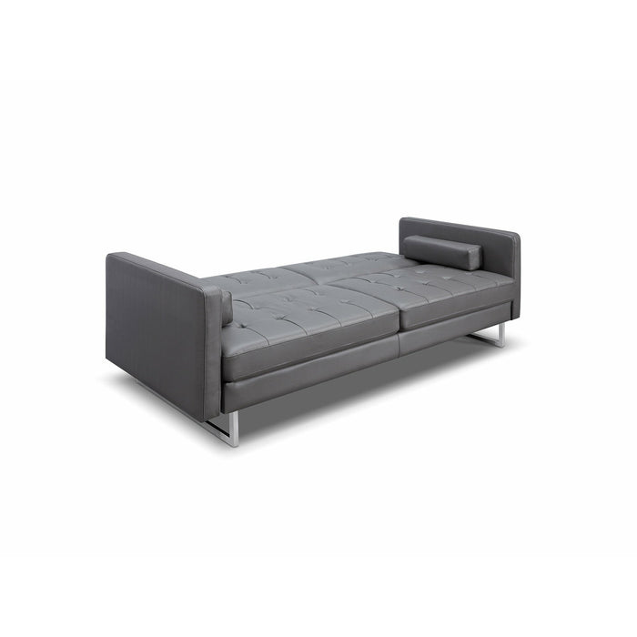 Whiteline Modern Living - Giovanni Sofa Bed SO1195P-GRY