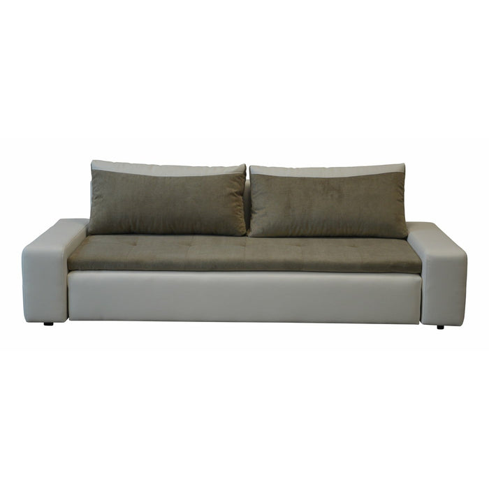 Maxima House London Sectional Sleeper Sofa BEN017