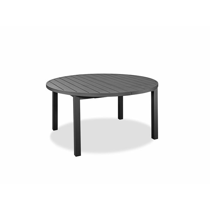 Whiteline Modern Living -Aloha Outdoor Extendable Dining Table DT1565-GRY