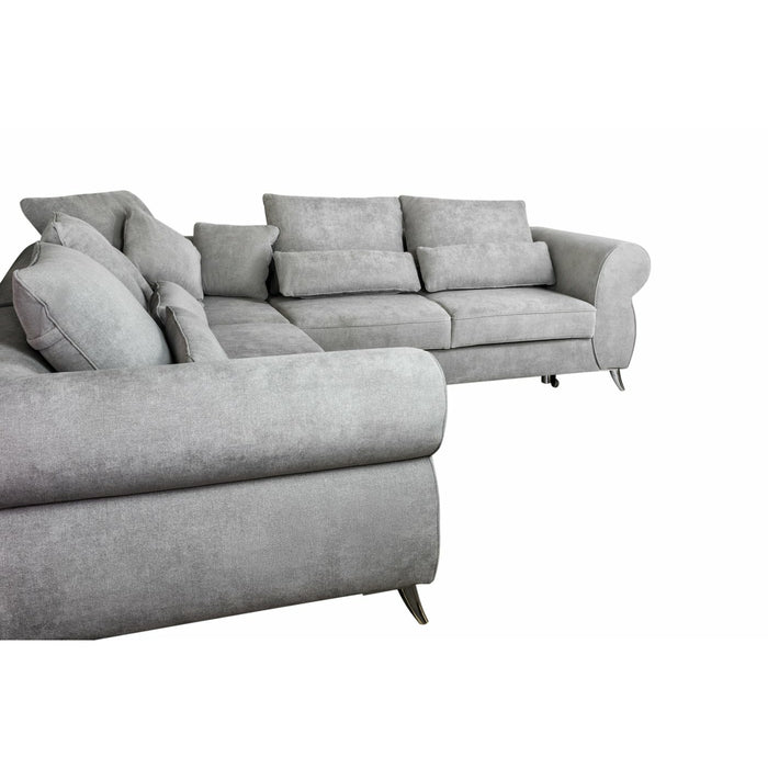 Maxima House Royal Sectional Sleeper Sofa WN0010/GR
