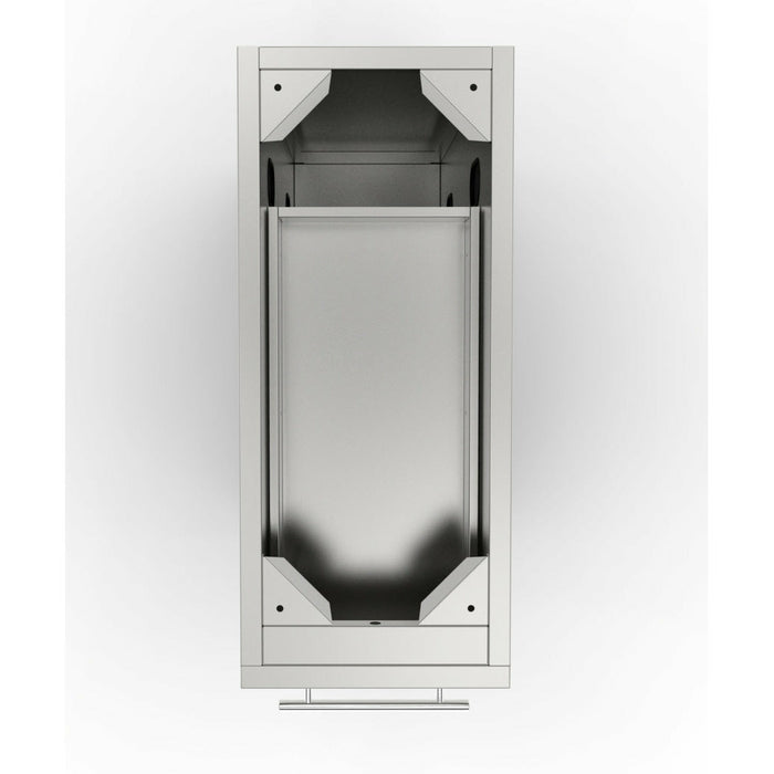 Sunstone 12" 4 Multi Drawer Storage Base Cabinet SBC12SMD